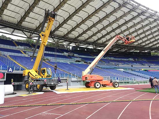 广场膜结构景观价格